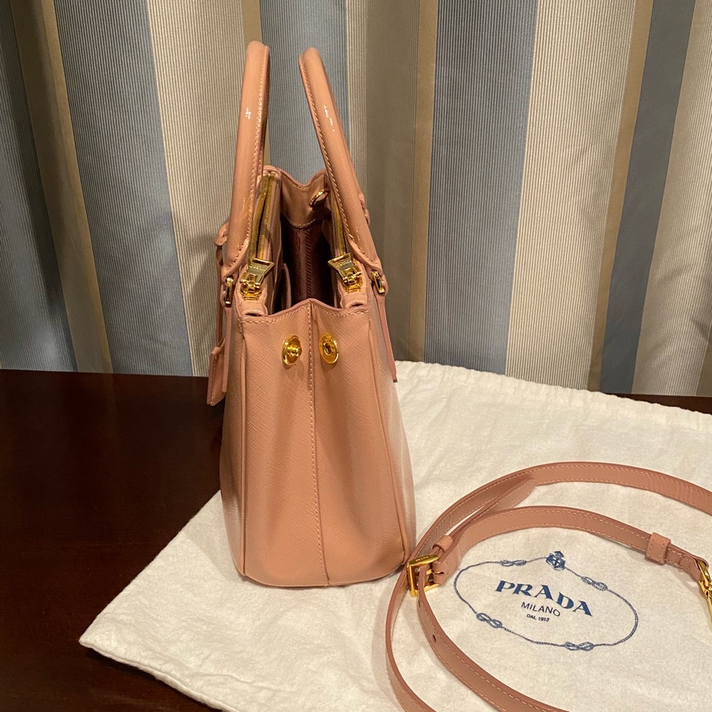 Prada Mini galleria - Picture 5 of 16